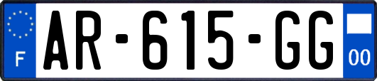 AR-615-GG