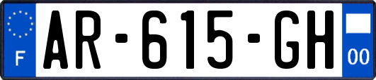AR-615-GH