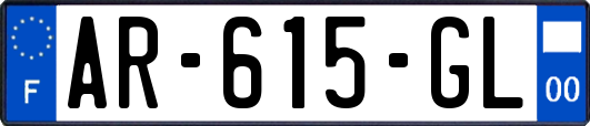 AR-615-GL