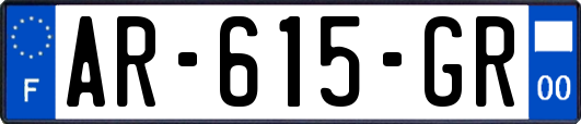 AR-615-GR