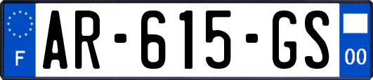 AR-615-GS
