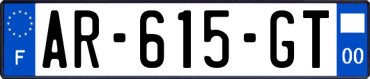 AR-615-GT