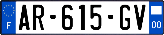 AR-615-GV