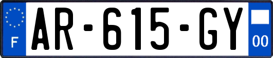 AR-615-GY