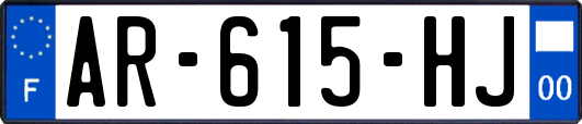 AR-615-HJ