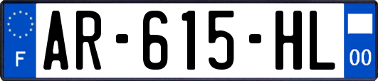 AR-615-HL