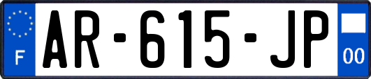 AR-615-JP