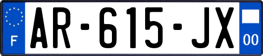 AR-615-JX