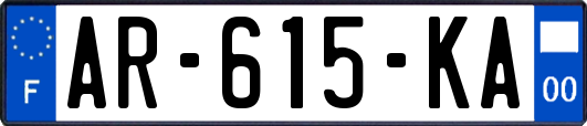 AR-615-KA