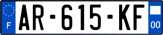 AR-615-KF