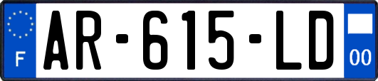 AR-615-LD