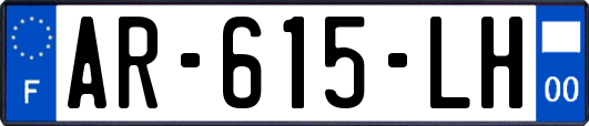 AR-615-LH