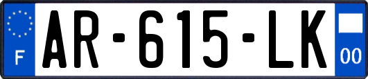 AR-615-LK