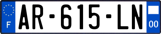 AR-615-LN