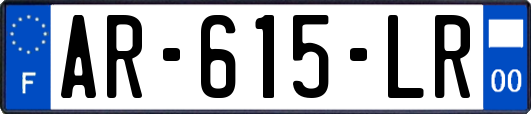 AR-615-LR
