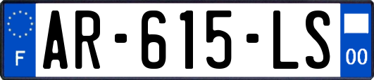 AR-615-LS