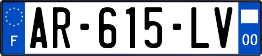 AR-615-LV