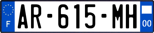 AR-615-MH