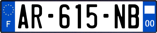 AR-615-NB