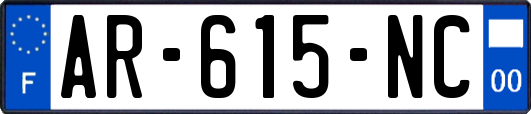 AR-615-NC