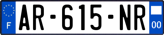 AR-615-NR