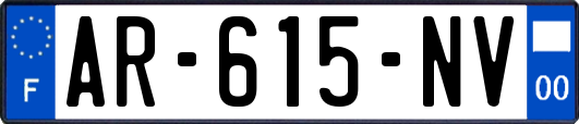 AR-615-NV