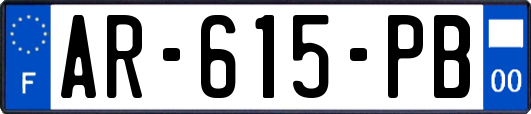 AR-615-PB