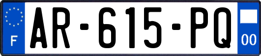 AR-615-PQ
