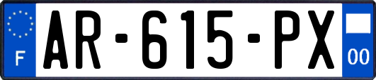 AR-615-PX