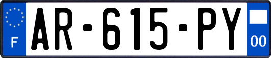 AR-615-PY