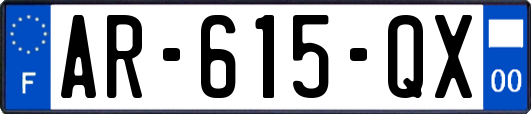 AR-615-QX