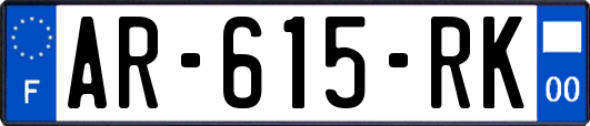 AR-615-RK