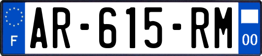 AR-615-RM