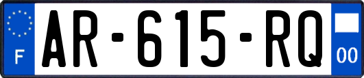 AR-615-RQ