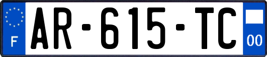 AR-615-TC