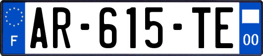 AR-615-TE