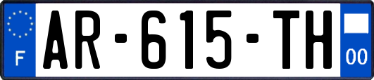 AR-615-TH