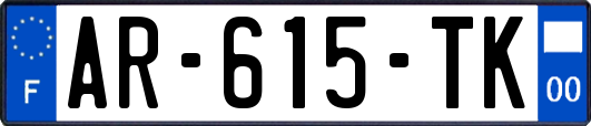 AR-615-TK