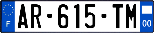 AR-615-TM