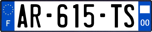 AR-615-TS