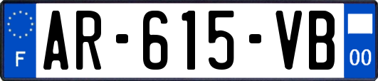 AR-615-VB