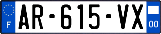 AR-615-VX