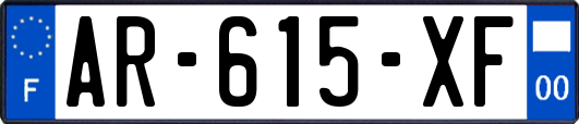 AR-615-XF