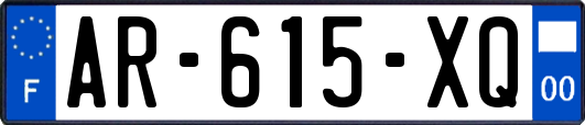 AR-615-XQ