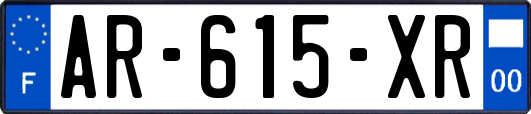 AR-615-XR