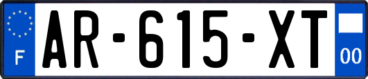AR-615-XT