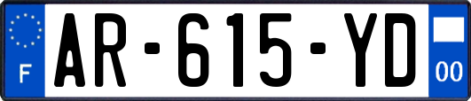 AR-615-YD