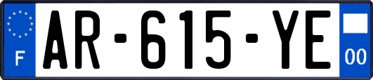AR-615-YE