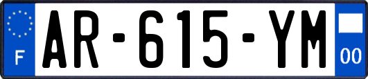 AR-615-YM