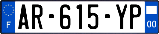 AR-615-YP